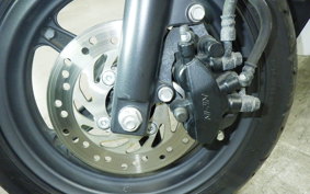 HONDA LEAD 125 2021 JF45