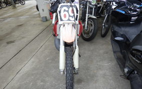 HONDA CR250R