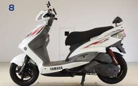 YAMAHA CYGNUS 125 X
