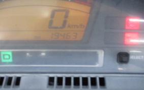 SUZUKI SKYWAVE 650LX 2004 CP51A