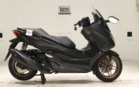 HONDA FORZA 250 2011 MF17