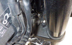 YAMAHA MT-09 A 2018 RN52J