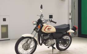 YAMAHA GT50 2019 3M7