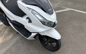 HONDA PCX125 JK05