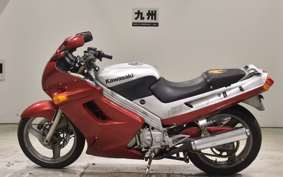 KAWASAKI ZZ-R250 EX250H
