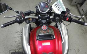 YAMAHA VMAX Gen.2 2010