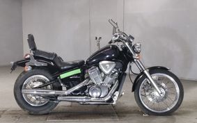 HONDA STEED 400 NC26