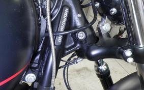 HARLEY FXS 1580 2013