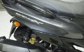 YAMAHA CYGNUS 125 XSR 3 1998 SED8J