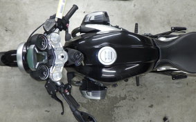 BMW R NINE T 2015