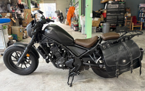 HONDA  REBEL 250 ABS MC49