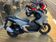 Фото Honda ADV160 с японского аукциона