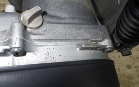 YAMAHA JOG Gen.4 SA16J