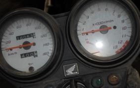 HONDA VTR 250 2005 MC33