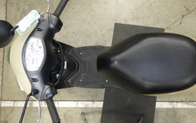 SUZUKI LET's 2012 CA4AA