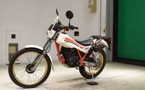 HONDA TLR200 MD09
