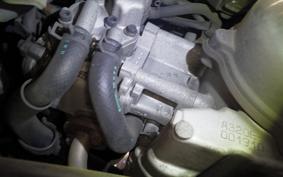 YAMAHA BW'S 50 Gen.3 SA44J