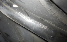 SUZUKI BURGMAN200A 2022 CH41A