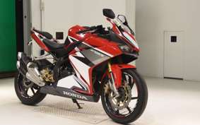 HONDA CBR250RR A 2026 MC51