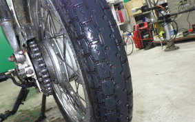 HONDA LITTLE CUB AA01