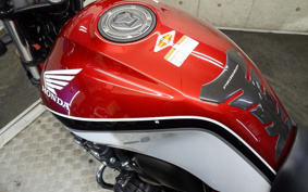 HONDA CB400SFV-4ABS 2022 NC42