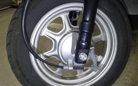 HONDA TACT Basket 2026 AF75