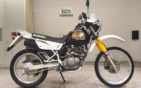 SUZUKI DJEBEL 200 (DR200SE) 2017 SH42A