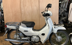 HONDA SUPER CUB110 JA10