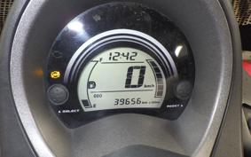 YAMAHA N-MAX SED6J