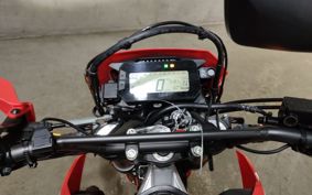 HONDA CRF250L MD47