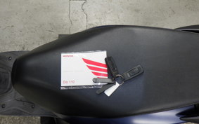 HONDA DIO 110 JK03