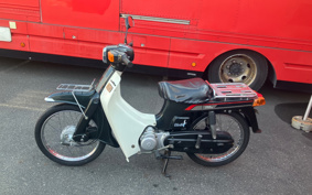 SUZUKI BIRDIE80 BC41A