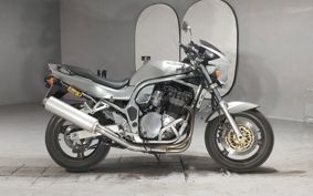 SUZUKI GSF1200 1997 GV75A