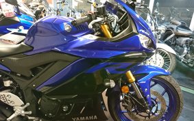 YAMAHA YZF-R25 ABS RG43J