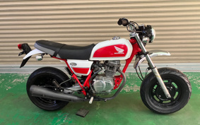 HONDA APE 100 HC07