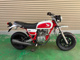 Фото Honda APE 100 с японского аукциона