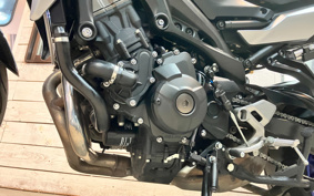 YAMAHA MT-09 Tracer GT 2019 RN51J