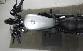 HARLEY XL1200N 2008