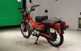 HONDA CT110 HUNTER CUB 2019