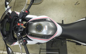 KAWASAKI NINJA 400R 2016 ER400B