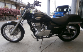 KAWASAKI ELIMINATOR 125 BN125A