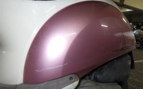 HONDA CREA SCOOPY 1989 AF55