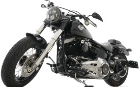 HARLEY FLS 2012 JR5