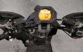 YAMAHA BW*S 125 SEA6J