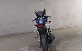 HONDA CBR250R MC41