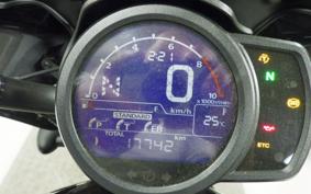 HONDA REBEL 1100 T DCT 2024 SC83