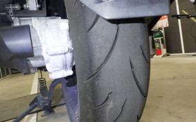 YAMAHA X FORCE 2014 SG79J