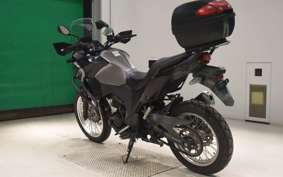 KAWASAKI VERSYS-X 250 A 2024 LE250D