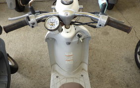 SUZUKI PALETTE CA41A