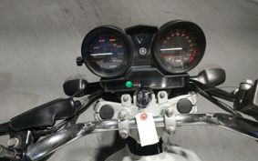 YAMAHA YBR125 G PCJL